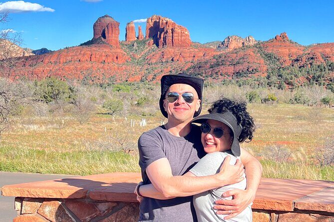 Sedona Magical Vortex Adventure - FAQ