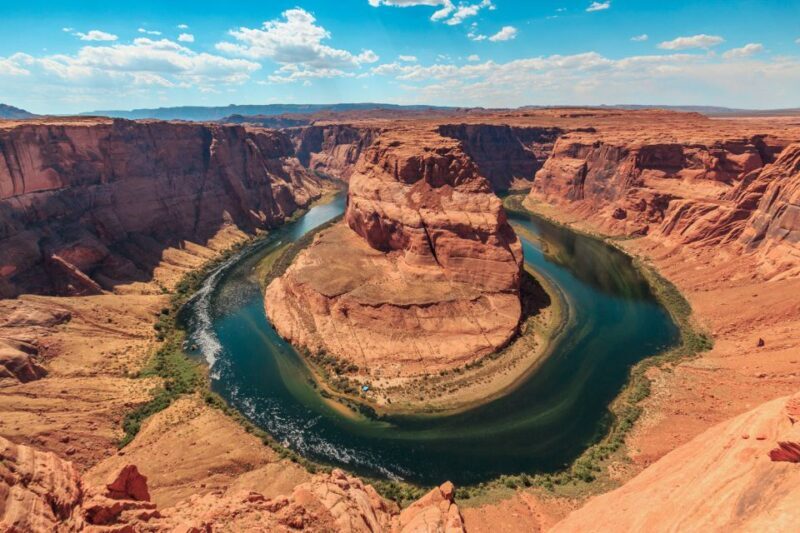 Sedona or Flagstaff: Horseshoe Bend & Antelope Canyon X Tour - Who Is This Tour For?
