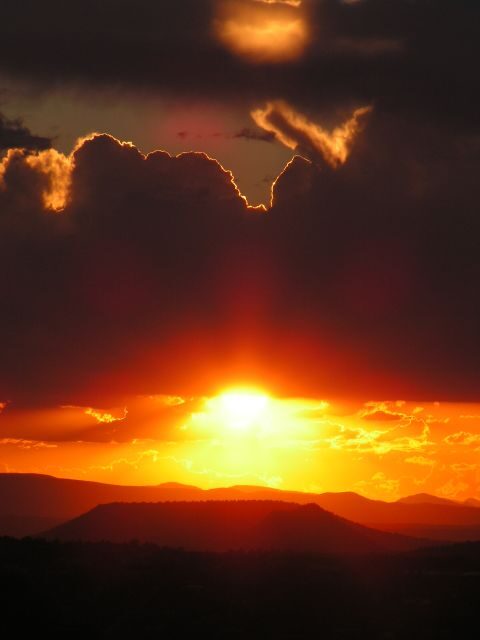 Sedona: PRIVATE 2-Hour Colorado Plateau Scenic Jeep Tour - What to Expect on the Tour