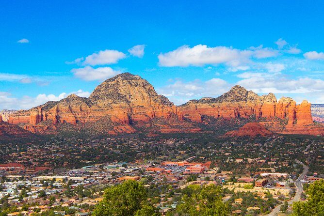 Sedona Private Custom Tour - The Experience: What Past Travelers Say