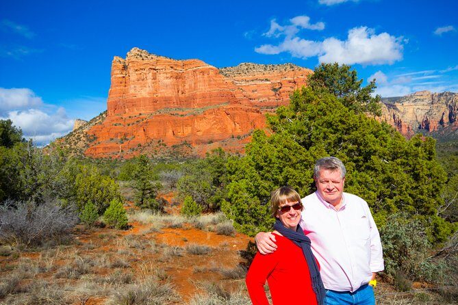 Sedona Private Custom Tour - The Sum Up: Is It Worth It?
