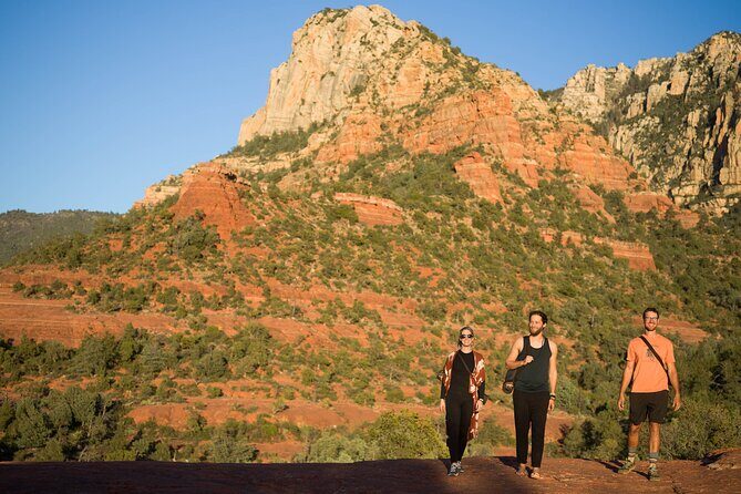 Sedona Private Hiking and Yoga Experience - Sedona Private Hiking and Yoga Experience: An Honest Look