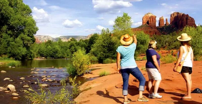 Sedona: Private Ride the Vortex Jeep Tour - An Honest Look at What to Expect