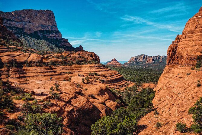 Sedona Red Rock Explorer from Flagstaff - Final Thoughts