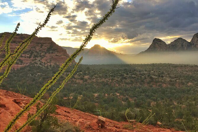 Sedona Sacred Canyons Loop Hike With a Private Guide - FAQs
