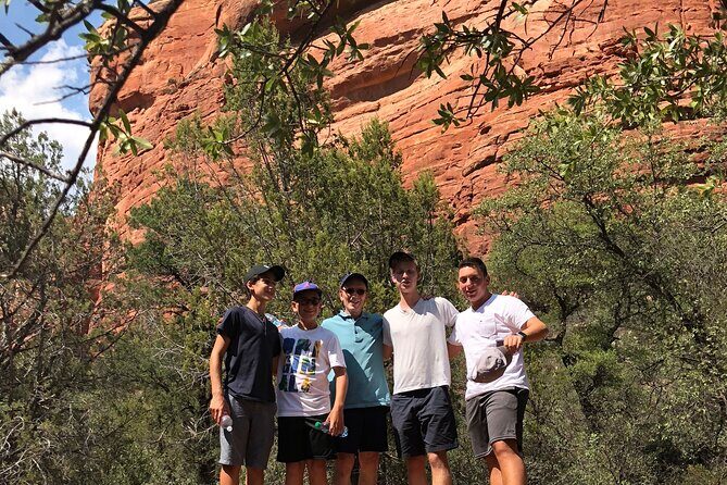 Sedona Sacred Places and Vortex Private Tour - Final Reflection