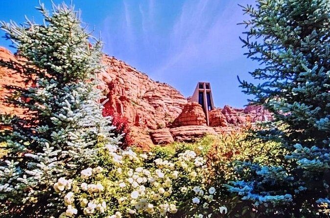 Sedona Sightseeing Tour - Final Thoughts