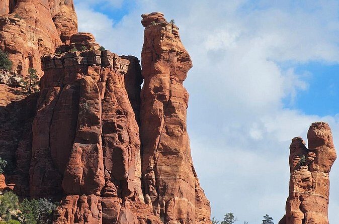Sedona Sightseeing Tour - FAQs