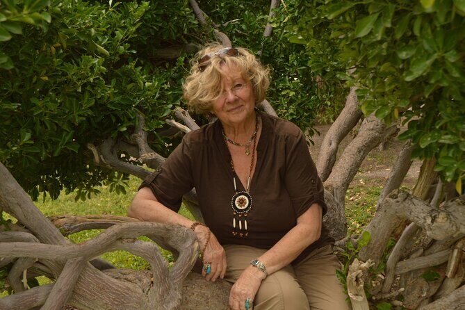 Sedona Soul Tour with Shamanic Guide - Key Points