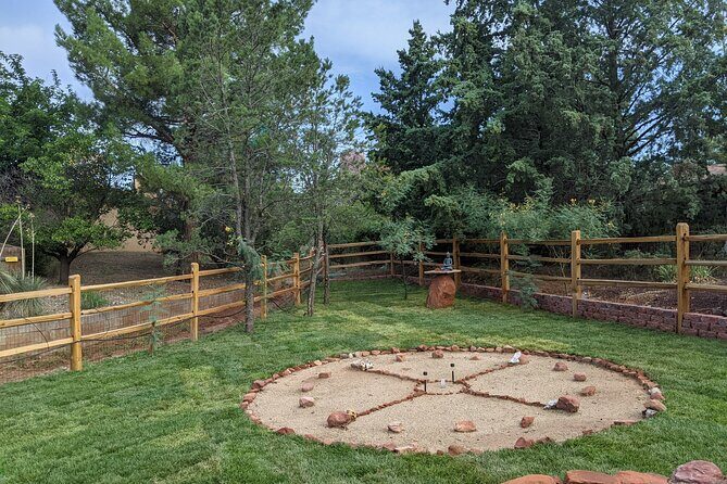 Sedona Soul Tour with Shamanic Guide - Price and Value