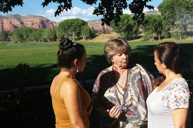 Sedona Soul Tour with Shamanic Guide - The Reviews: Authentic Feedback