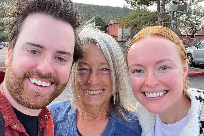 Sedona Spiritual Vortex PRIVATE Tour: Connect, Meditate, & Unwind - Who Is This Tour Best For?