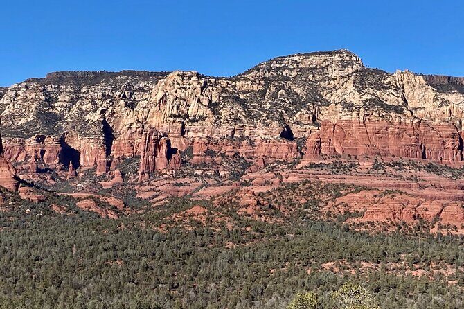 Sedona Spiritual Vortex PRIVATE Tour: Connect, Meditate, & Unwind - FAQ