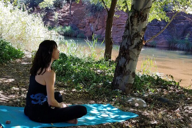 Sedona Spiritual Vortex Tour with shamanic guide. PRIVATE - FAQs