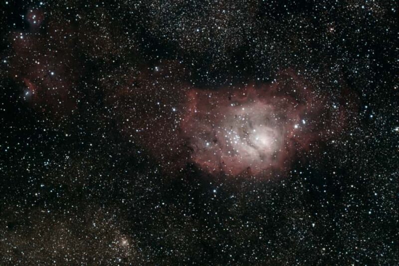 Sedona: Stargazing Tour with Telescopes and Video Astronomy - Exploring Sedona’s Night Sky: A Honest Look at the Stargazing Tour with Telescopes and Video Astronomy