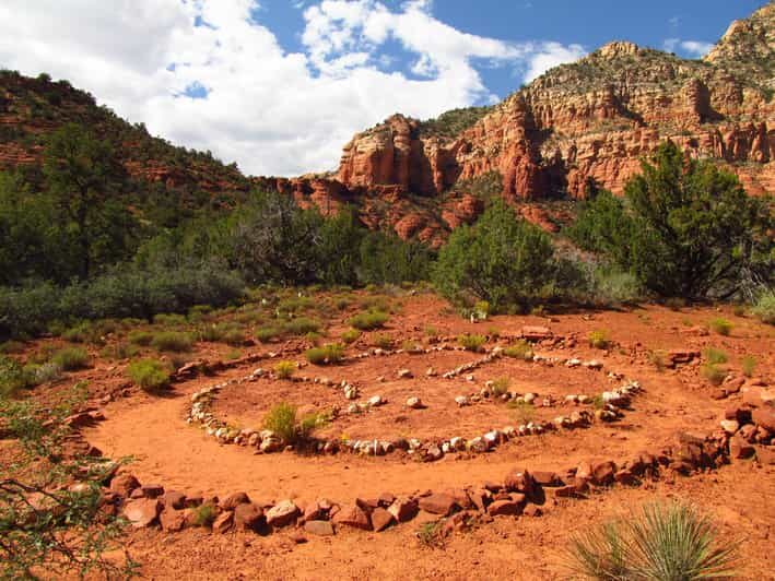 Sedona: The Scientific and Spiritual Vortex Tour - Who Would Love This Tour?