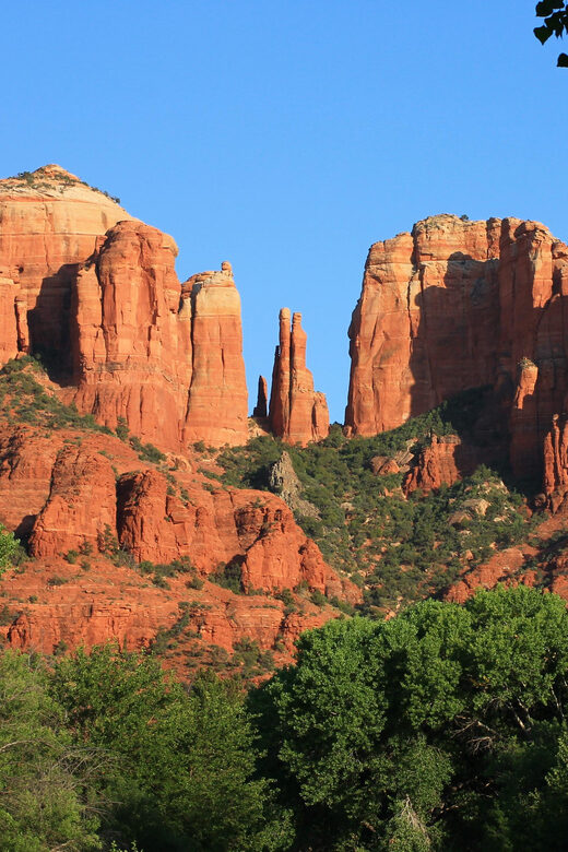 Sedona: The Scientific and Spiritual Vortex Tour - The Sum Up