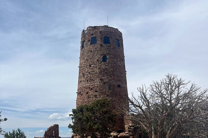 Sedona to Grand Canyon Day Trip - Group Size and Timing