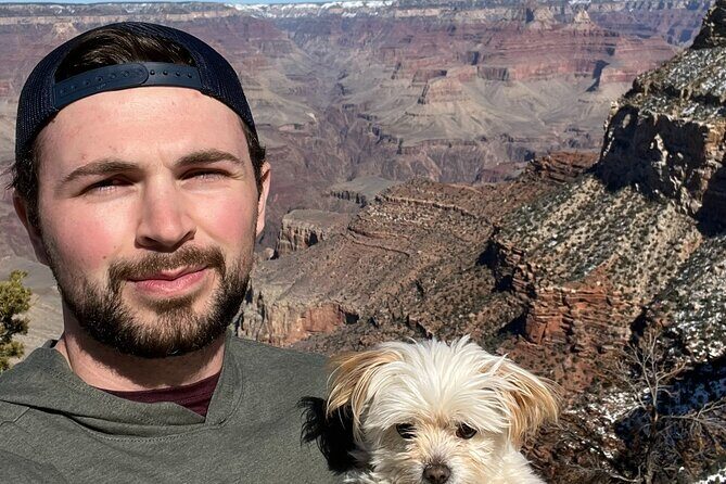 Sedona to Grand Canyon Day Trip - Price Versus Value