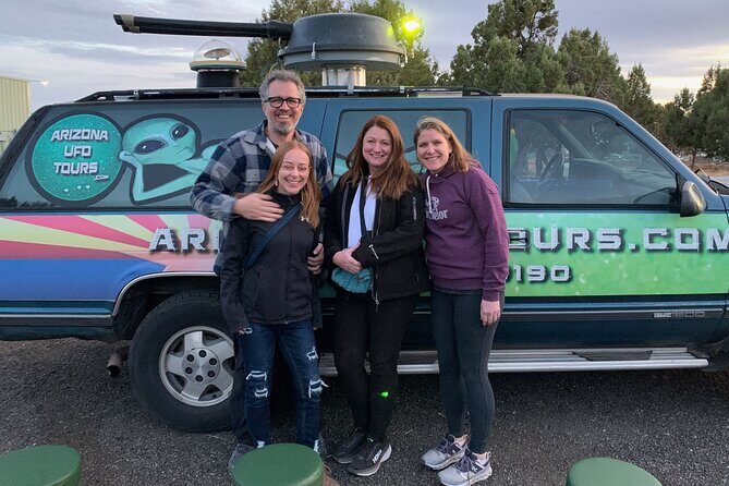 Sedona UFO Tour - Final Thoughts: Who Should Consider This Tour?