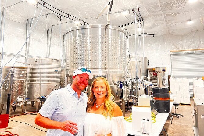 Sedona & Verde Valley Private Wine Tour with Lunch - Who Should Consider This Tour?