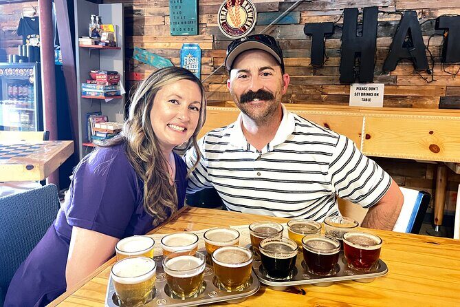 Sedona & Verde Valley Private Wine Tour with Lunch - Final Thoughts