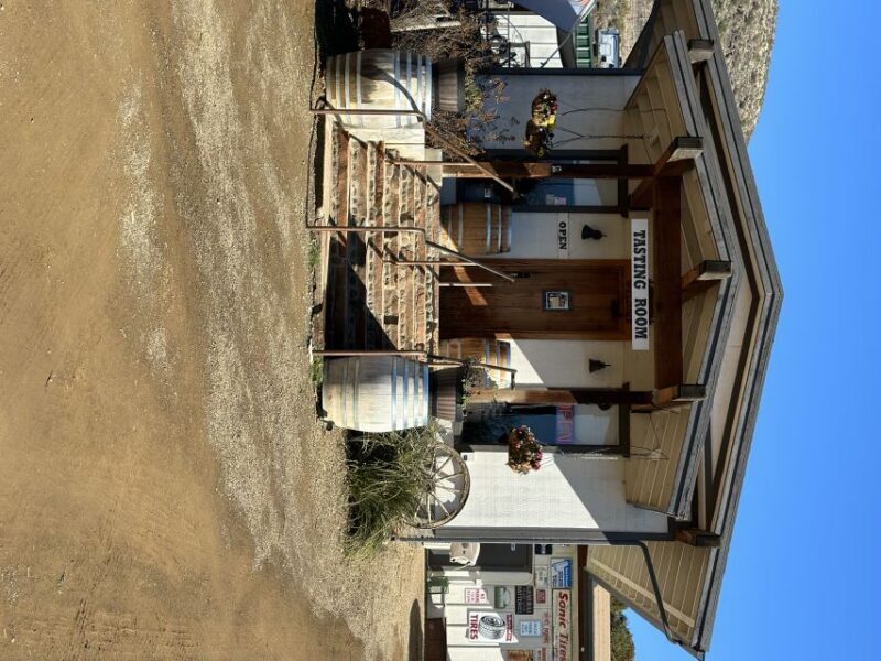 Sedona: Verde Valley Vineyards Wine Tasting Tour - Final Thoughts