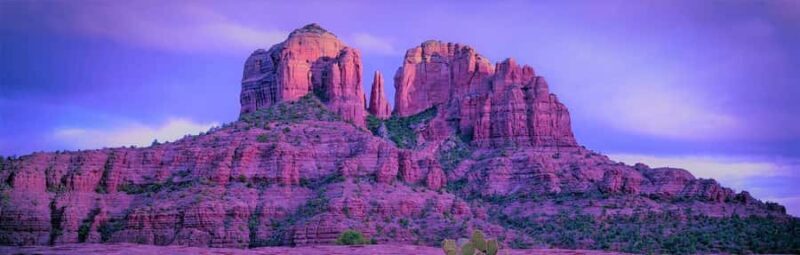 Sedona Vortex Tour with Master Guide & Professor Todd Denny - Who Should Consider This Tour?