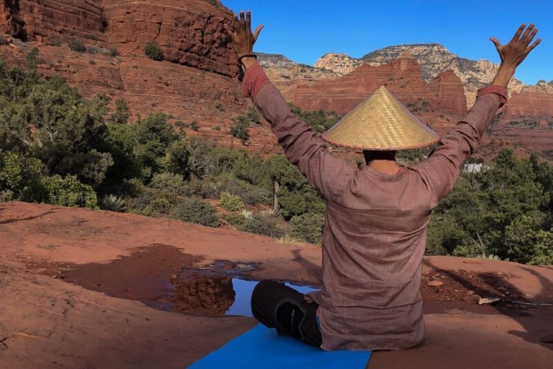 Sedona: Vortex Yoga Hiking Half-Day - Final Thoughts