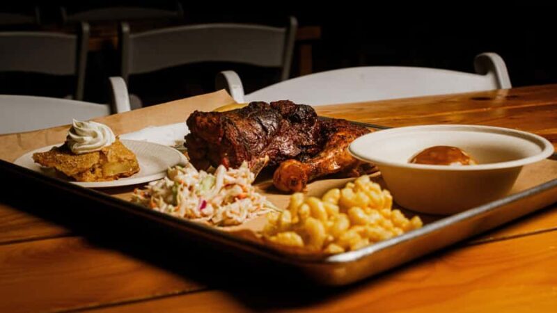 Sedona: Western Dinner Theater and Town Experience - What to Expect from the Experience