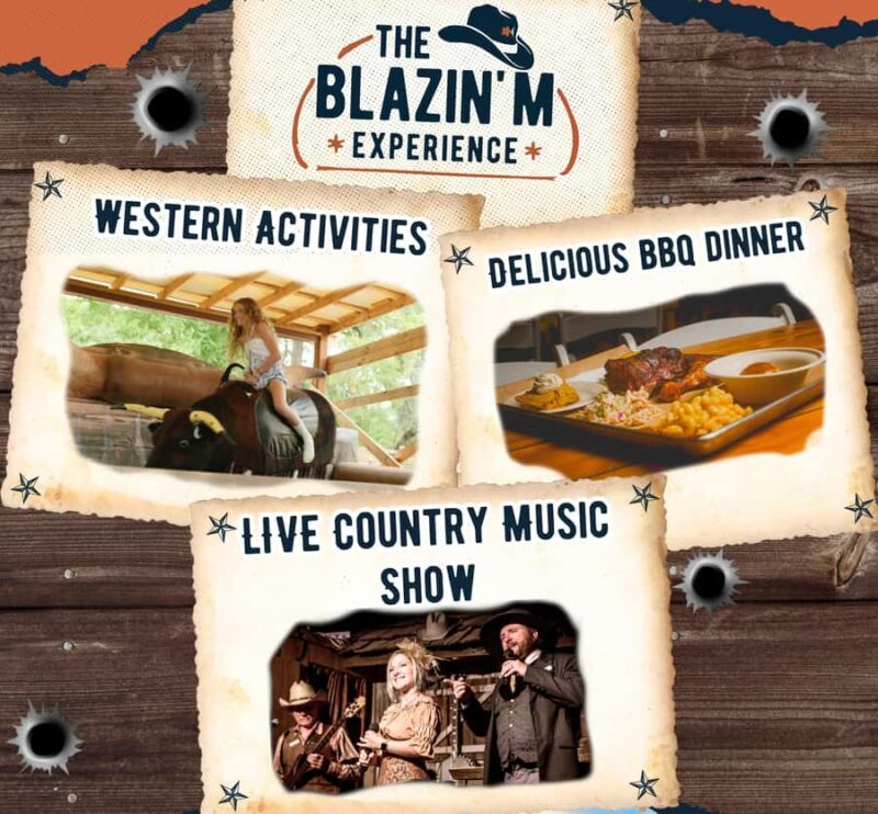 Sedona: Western Dinner Theater and Town Experience - Final Thoughts