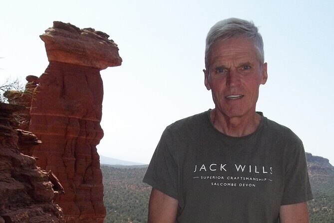 Sedona's Best Private Vortex Tour - The Bottom Line: Is It Worth It?