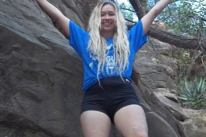 Sedona's Best Private Vortex Tour - FAQ