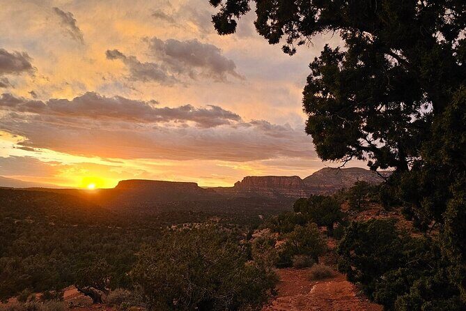 Sedona's Seven Canyons: 2-Hour Rugged Adventure & Stunning Views - Key Points