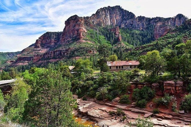 Sedona's Seven Canyons: 2-Hour Rugged Adventure & Stunning Views - The Experience for Different Types of Travelers