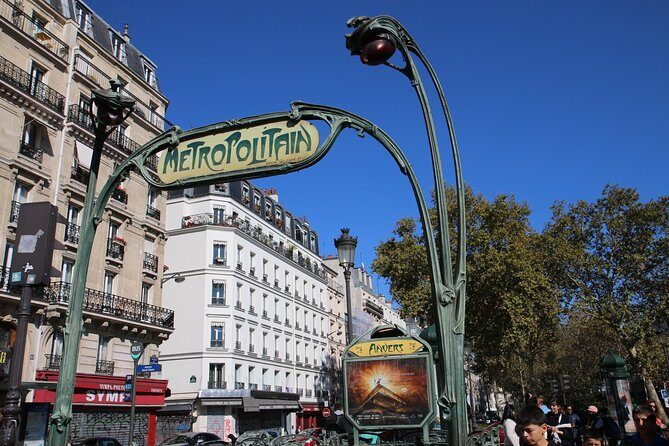 See 10+ Top Paris Sights, Fun Guide - The Overall Experience: What Travelers Say