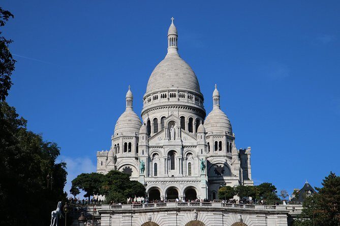 See 10+ Top Paris Sights, Fun Guide - FAQs