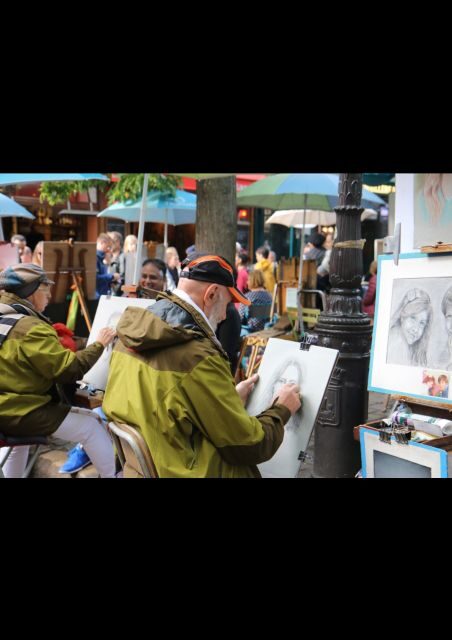 See 10+ Top Paris Sights - Fun Local Guide - FAQs