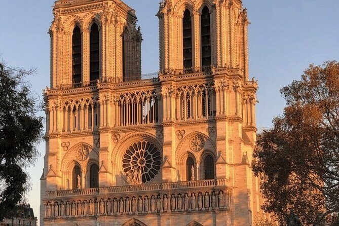 See 15 plus Paris Sights Tour and Fun Perfume Experience - Final Thoughts: Is This Tour Right for You?