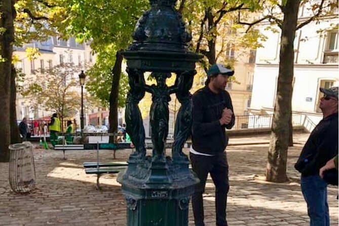 See 15+ Top Sights Paris Tour with Fun Guide, (Walking and Metro Tour) - An Honest Look at What the Tour Offers