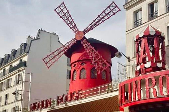 See 15+ Top Sights Paris Tour with Fun Guide, (Walking and Metro Tour) - Final Thoughts: Is This Tour Right for You?