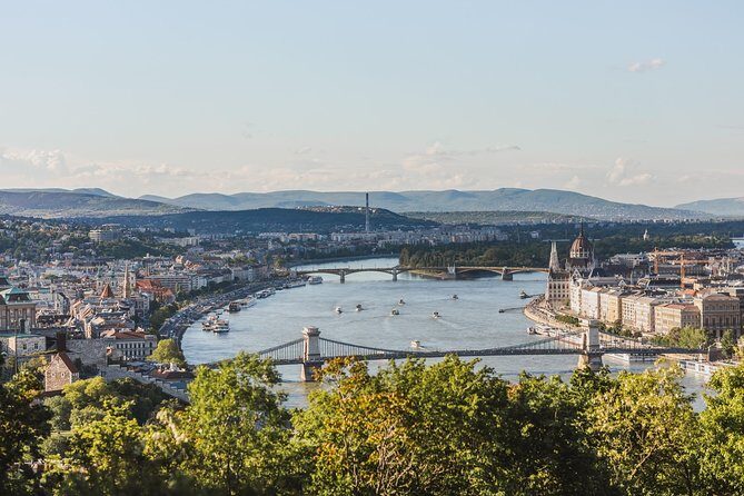 See Budapest With A Local: Private & Personalized - In-Depth Look at the Experience