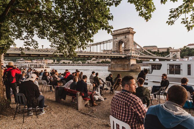 See Budapest With A Local: Private & Personalized - Final Thoughts