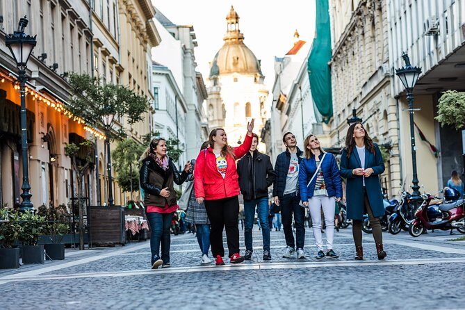 See Budapest With A Local: Private & Personalized - Frequently Asked Questions