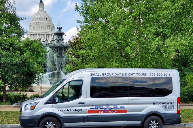 See DC In A Day: Guided Small Group Ultimate Day Tour - The Reviews Say It All