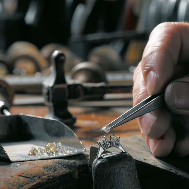 See Diamonds In Style Tour - Key Points