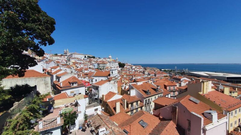 SEE MORE, FEEL MORE: Lisbon tuk-tuk Tour - FAQ