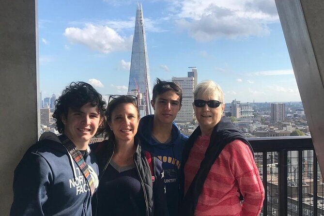 See More Taxi Tours: City Sights from Above and Below - An In-Depth Look at the Tour Itinerary