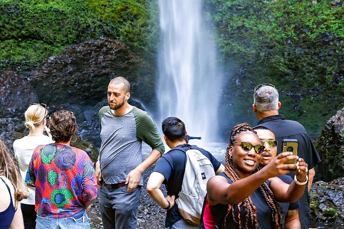 See Multnomah, two waterfalls & Vista House (Transport Included) - Who Is This Tour Best For?