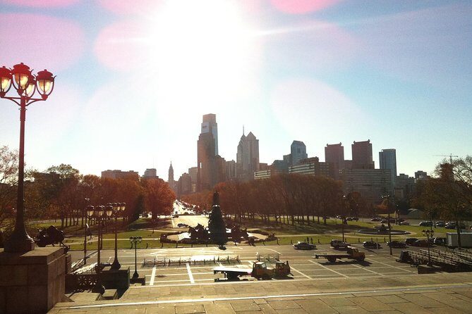 See My Philadelphia: Private, Customized Tours - FAQ